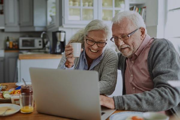 Putting our Elderly and Vulnerable Fellow Citizens First