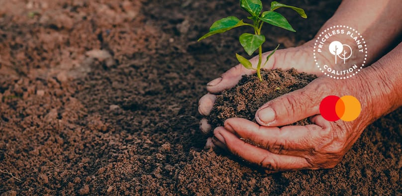 Priceless Planet Coalition: μια διεθνής συμμαχία για την κλιματική αλλαγή