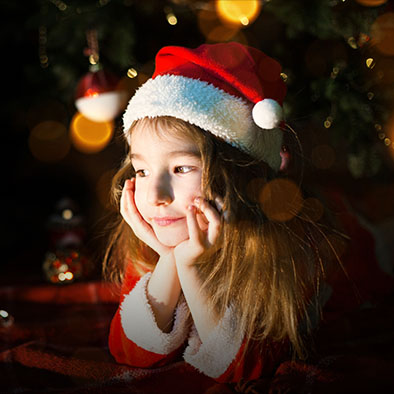 Χριστουγεννιάτικες παραστάσεις, δώρο για τα παιδιά