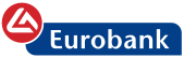 Eurobank logo