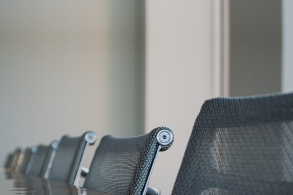 Replacement of Greek State’s representative in accordance with the provisions of Law 3723/2008