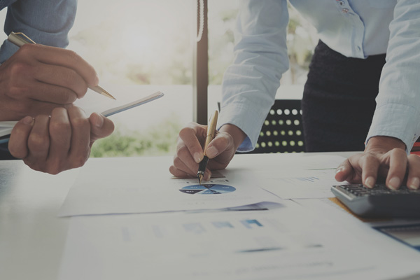 Internal Audit