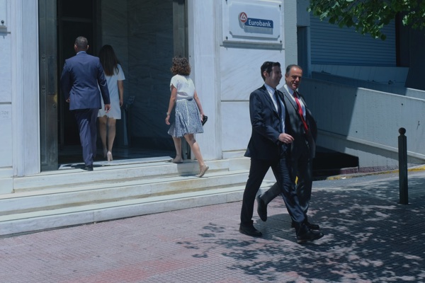 Όμιλος Eurobank